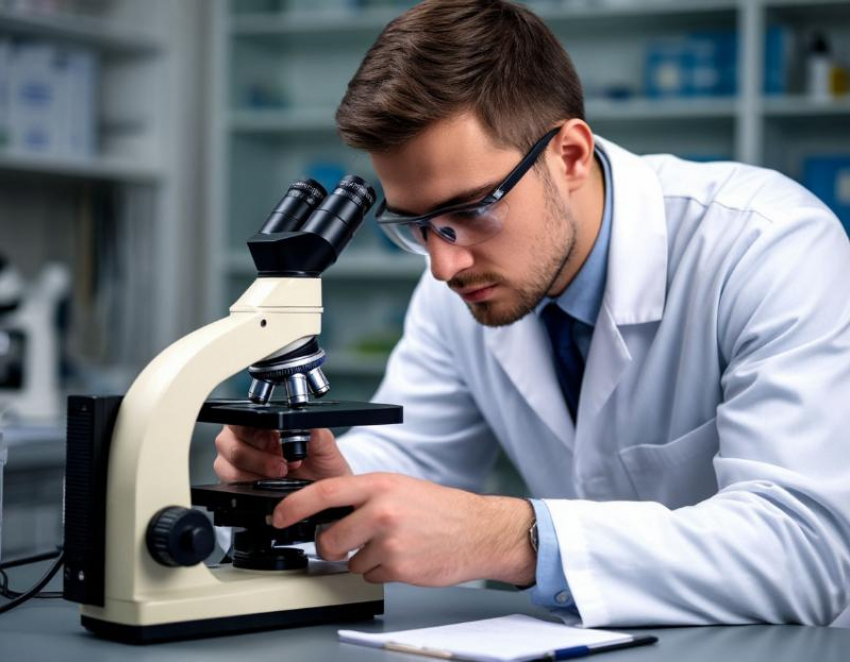 Специалисты проверили водоемы Ростовской области на наличие инфекций и паразитов