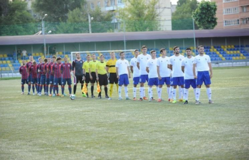 «СКА Ростов-на-Дону» одержал волевую победу и продолжает борьбу за Кубок России