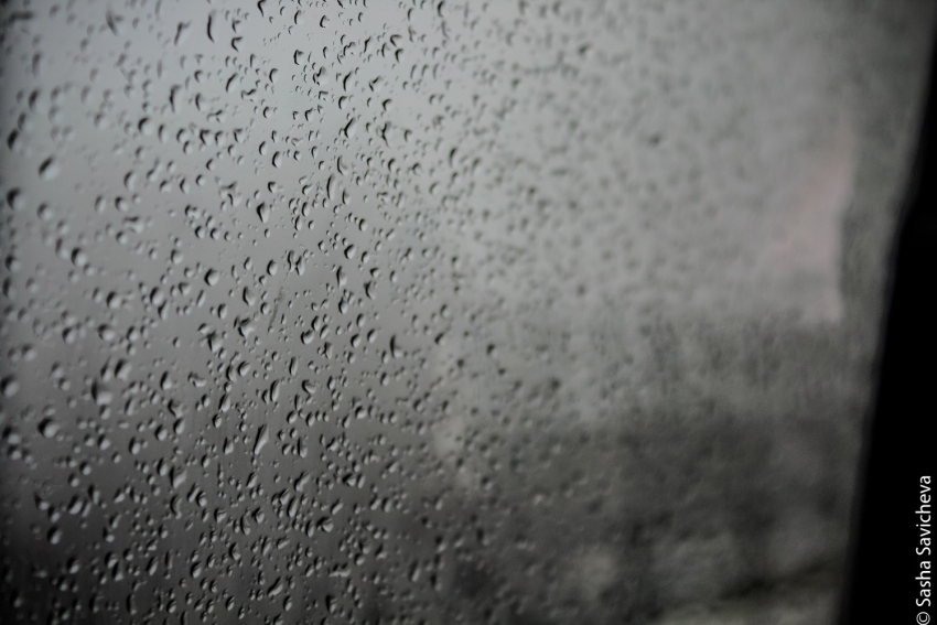 Дождь ожидается в Ростове 19 апреля