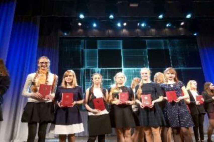 Ростовчанка победила на Всероссийской олимпиаде по французскому язык