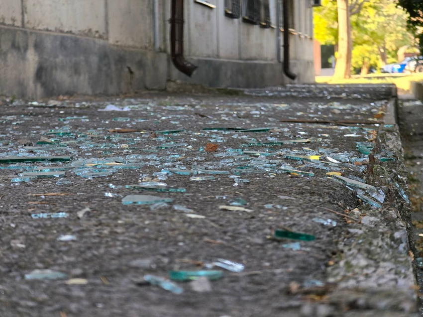 После атаки дронов на Ростовскую область СК РФ возбудил уголовное дело