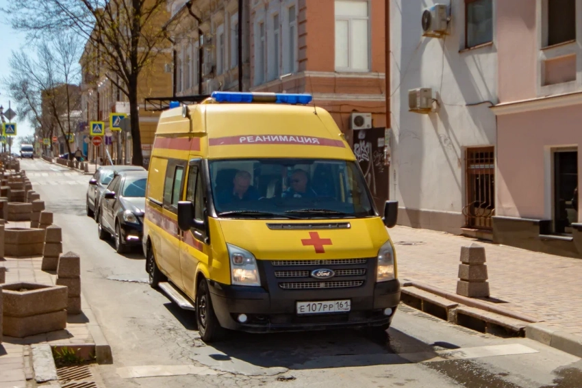 Стало известно состояние донских полицейских, которых подорвал дезертир