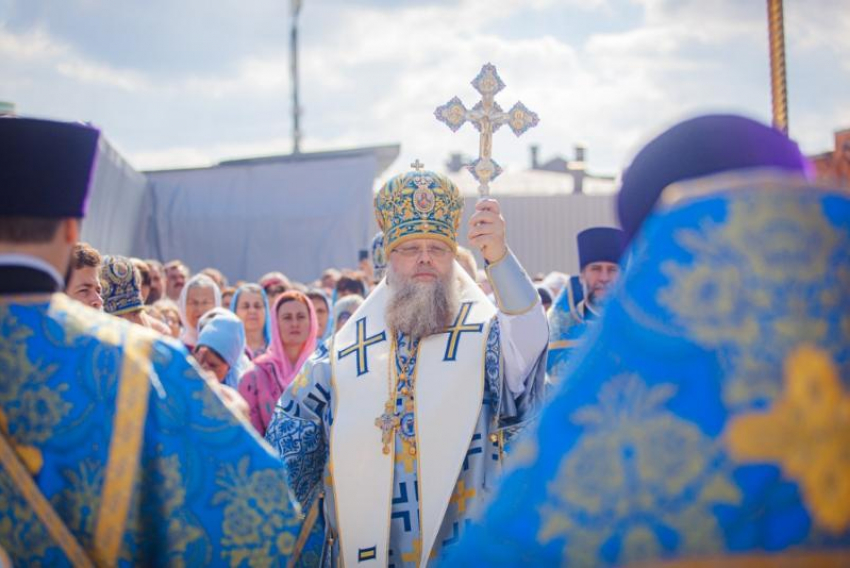 Ростовский митрополит Меркурий рассказал, как бороться с депрессией при помощи четок
