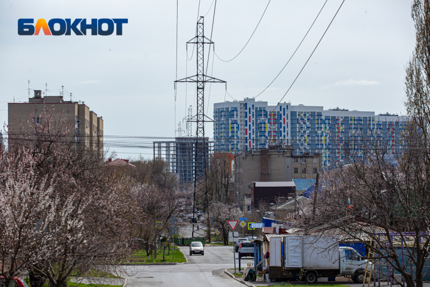 Из-за аномальной жары на Ростовской АЭС введены графики ограничения энергопотребления