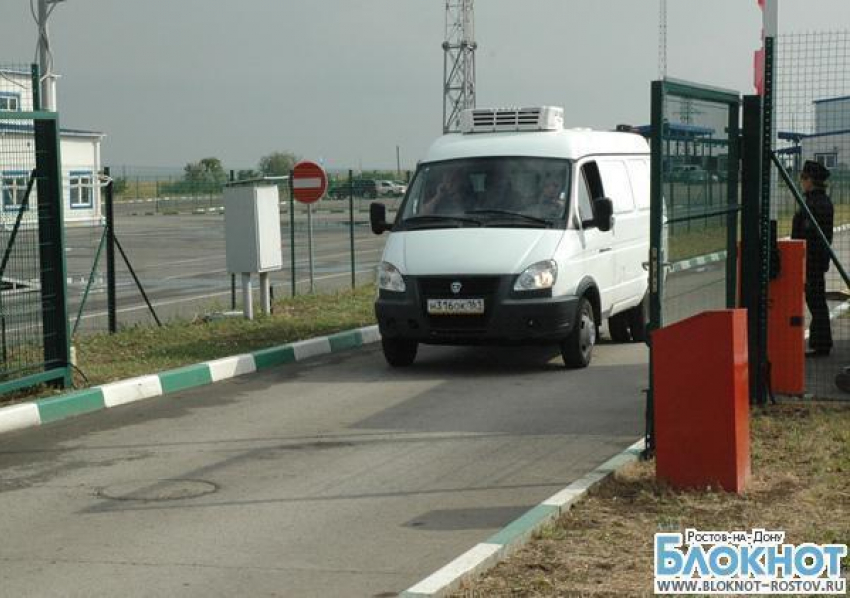 В Ростовскую область привезли тела убитых на Украине журналистов ВГТРК