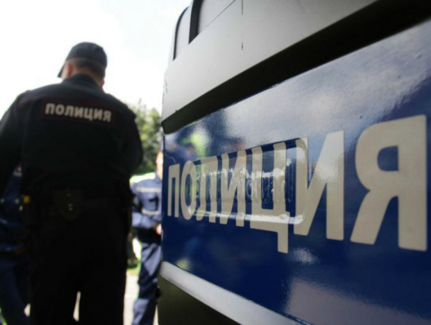 Новый пункт полиции начнет бороться с бандитами в районе Центрального рынка в Ростове