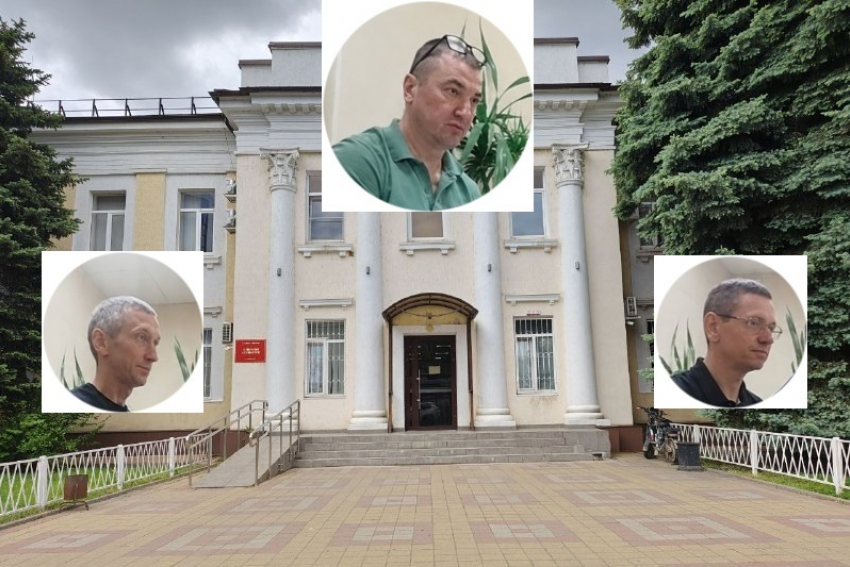 Краснодарский судья дал урок юридической грамоты экс-председателю ростовского райсуда Куделину