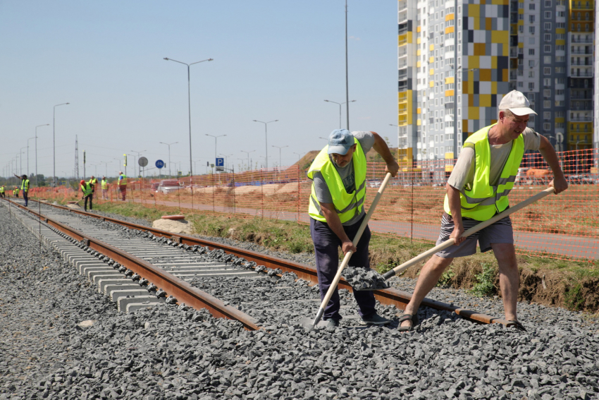 Трамвайные перспективы Ростова: во что обойдется городу уход «Синары»?