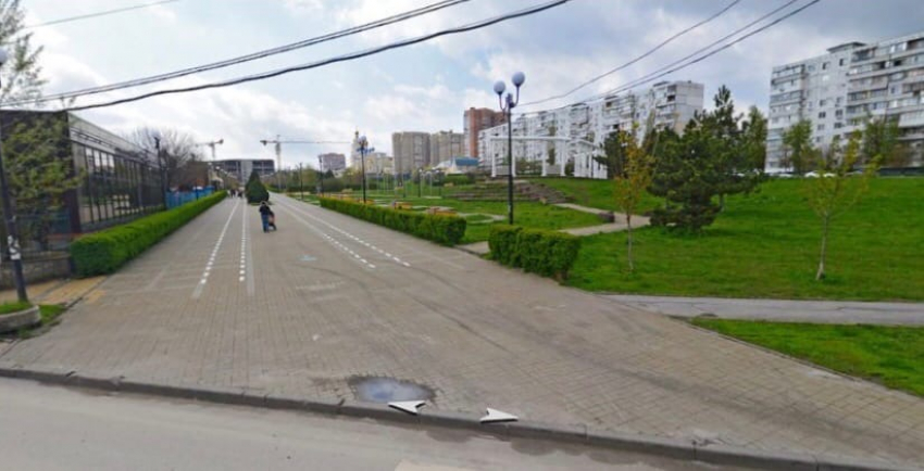 Парк «Дружба» в Ростове благоустроят за 13,7 млн рублей