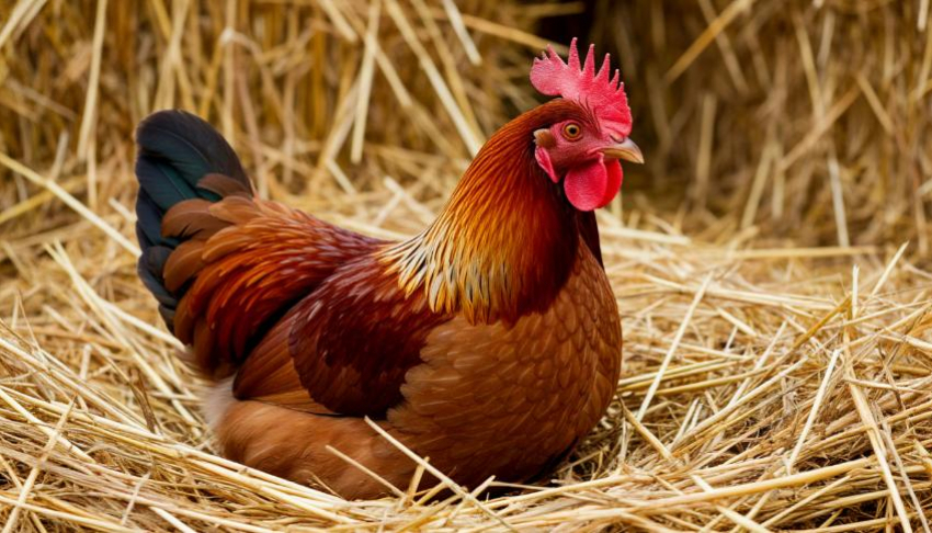 Окорочка с сальмонеллой обнаружили на одной из ростовских птицефабрик 