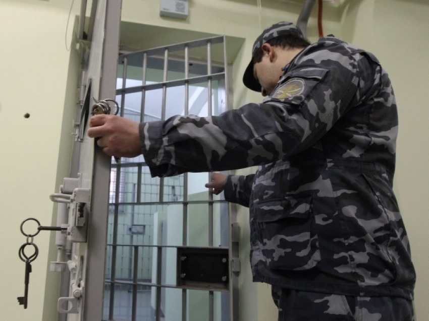 В Ростовской области попали под амнистию 115 заключённых