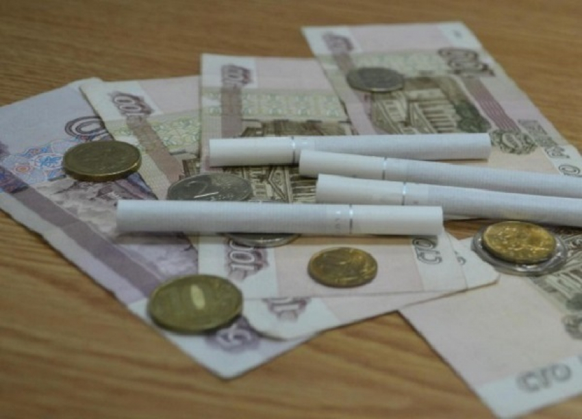 Средняя стоимость пачки сигарет в России превысит 200 рублей