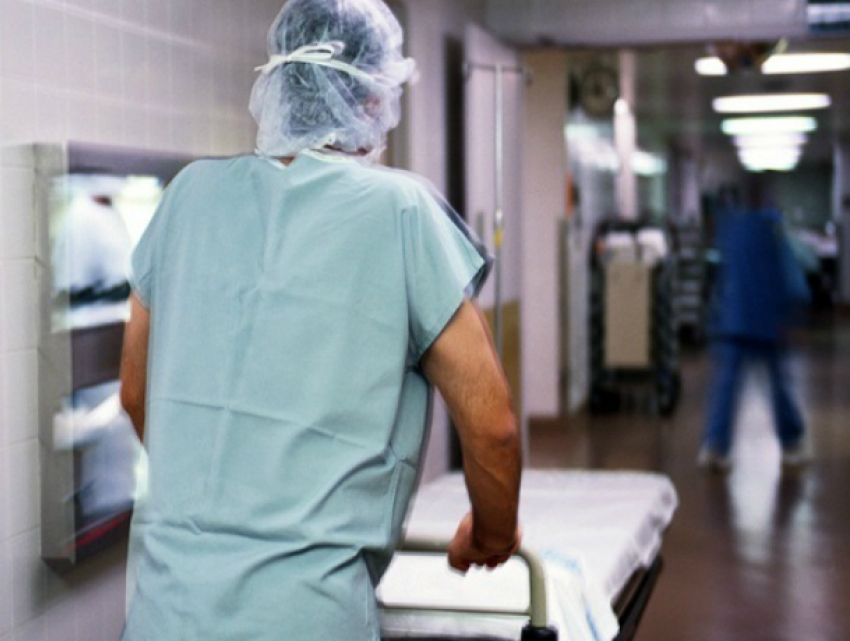 Пациента с острым отравлением насмерть «залечили» в больнице Ростовской области