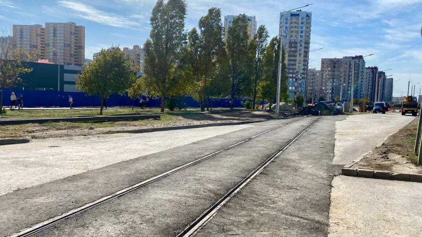 «Синара» хочет компромисса с властями Ростова о трамвайной концессии