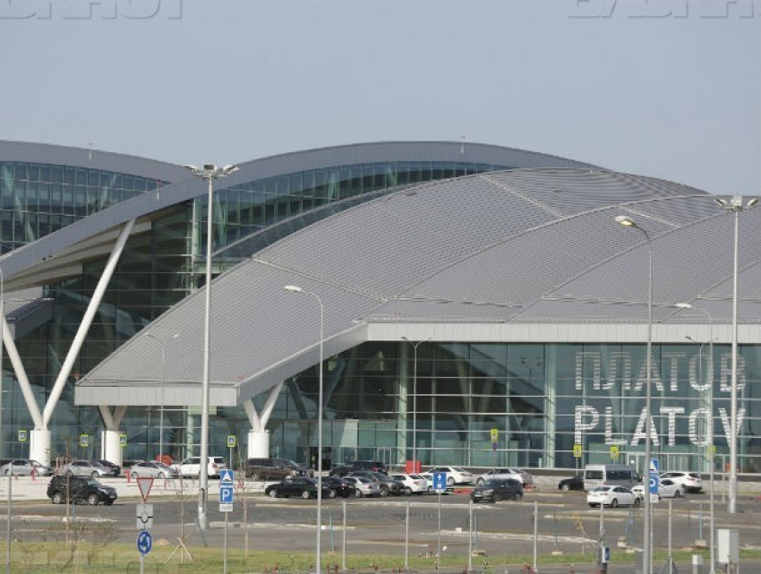 Новые удобные авиарейсы открыли из ростовского аэропорта «Платов» в Ставрополь