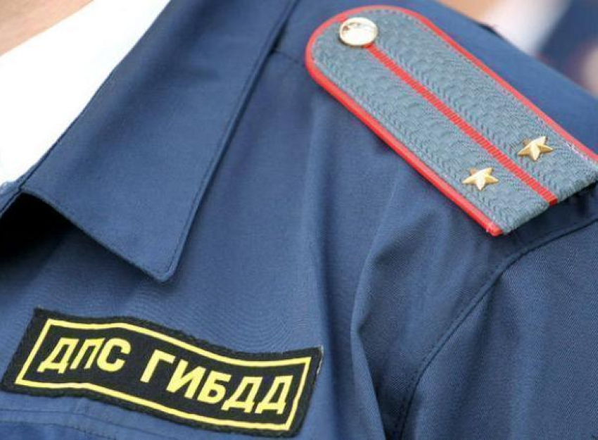 Сбивший двух пешеходов в Ростове полицейский был пьян