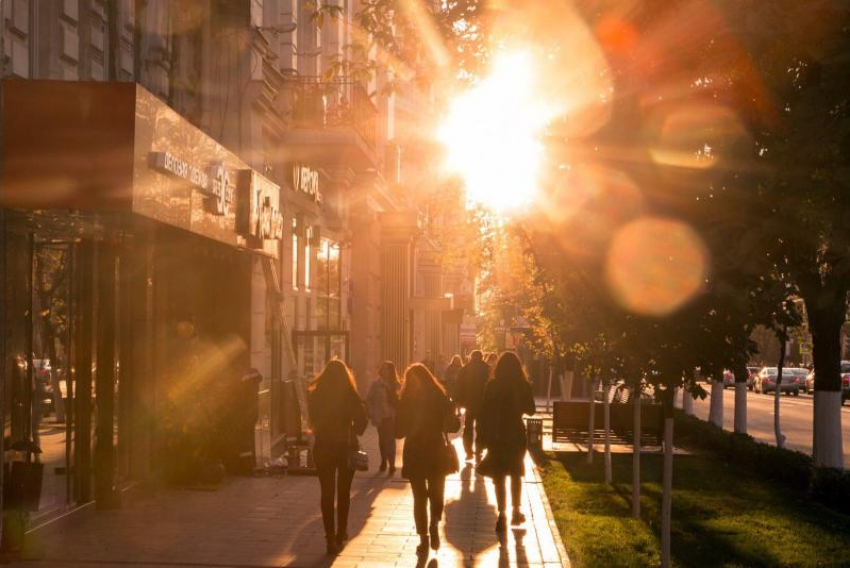 Бизнес боится, что после открытия Аксайского обхода Ростов лишится туристов