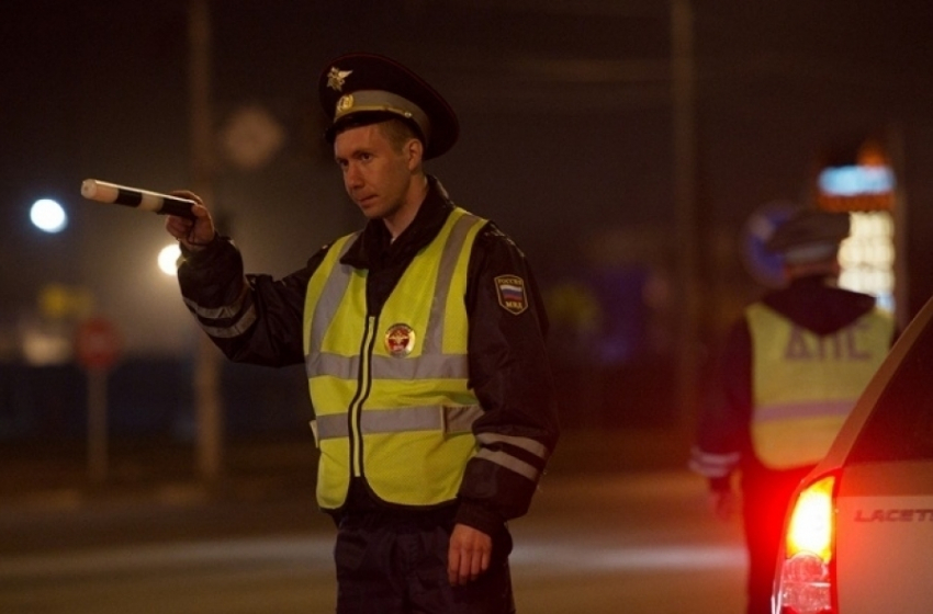 Донские гаишники проведут флешмоб в память о жертвах ДТП