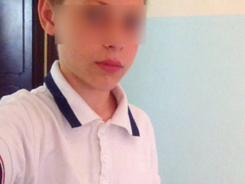 В Ростове нашли пропавшего 15-летнего подростка