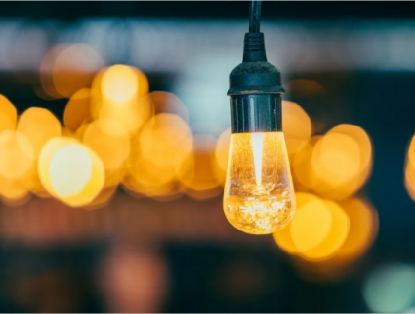 Масштабные отключения электричества пройдут со следующей недели в Ростове 