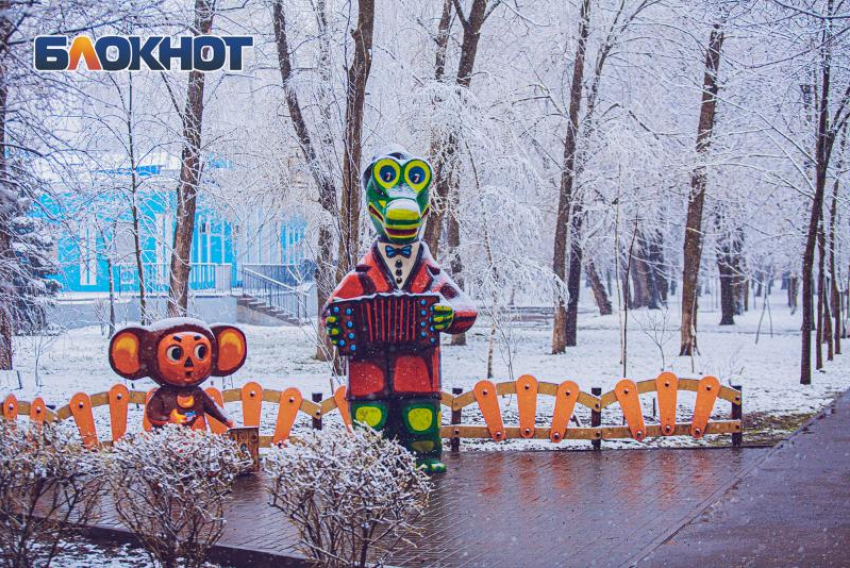 Мороз вернется: синоптик дал предварительный прогноз на зиму в Ростове