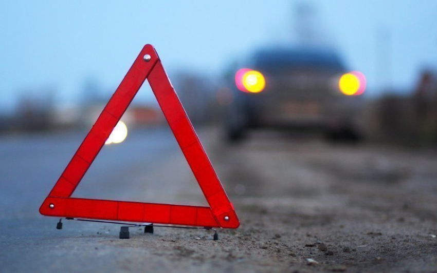 В Новочеркасске водитель насмерть сбил пешехода
