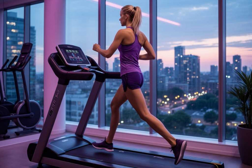 Жители Ростовской области получили налоговый вычет за фитнес-услуги более 105 млн рублей