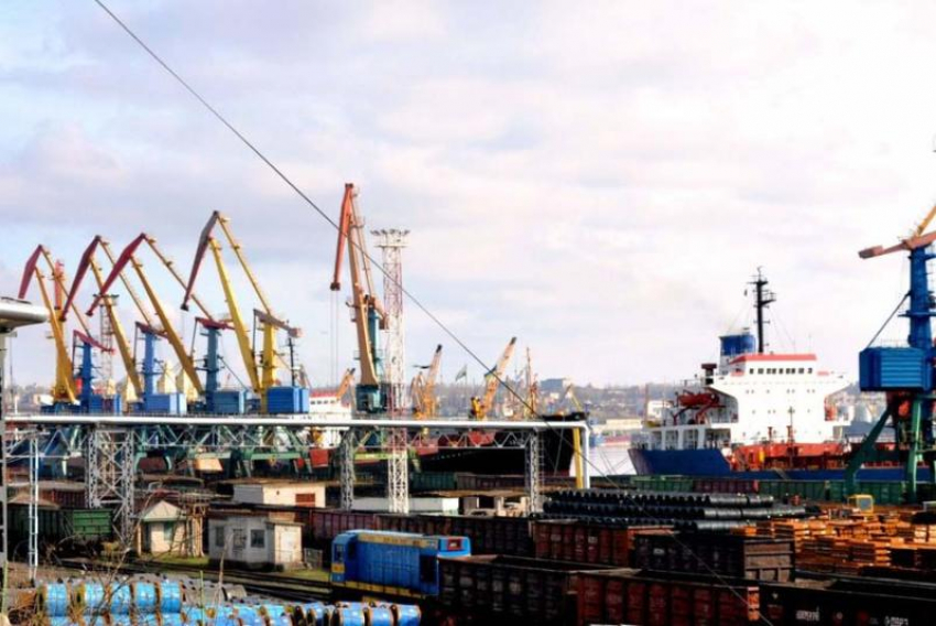 Ростовская область заработала 300 млн долларов на торговле с недружественными странами