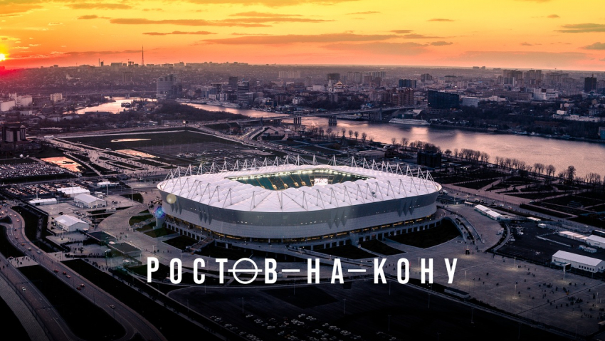 Новый выпуск реалити-шоу «Ростов-на-Кону» расскажет об изнанке скандального матча с «Локомотивом»