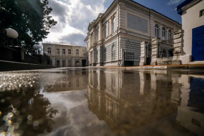 Администрация Ростова выкупила здание первого музея истории города за 197,7 млн рублей