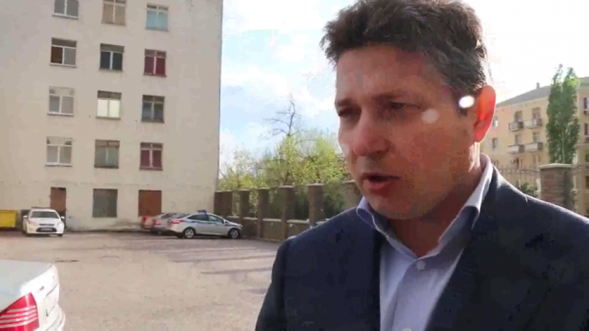 Адвокаты в деле Сергея Зиринова приступили к доказательствам