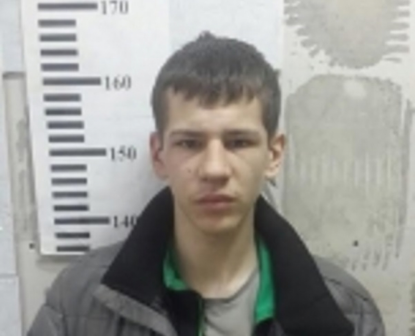 В Ростове задержан грабитель, оставивший женщину без глаза