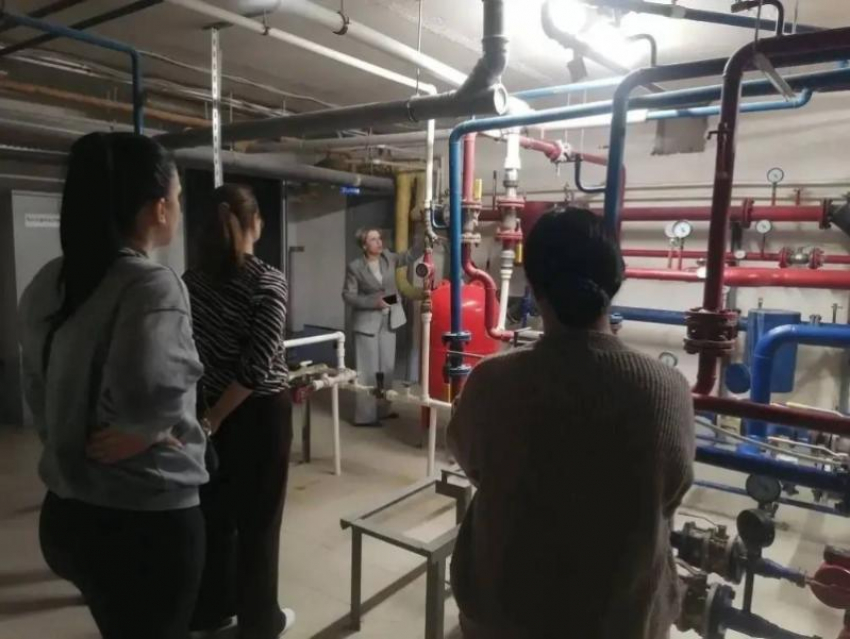 Администрация Батайска отчиталась о холоде в детских садах после того, как все исправили 