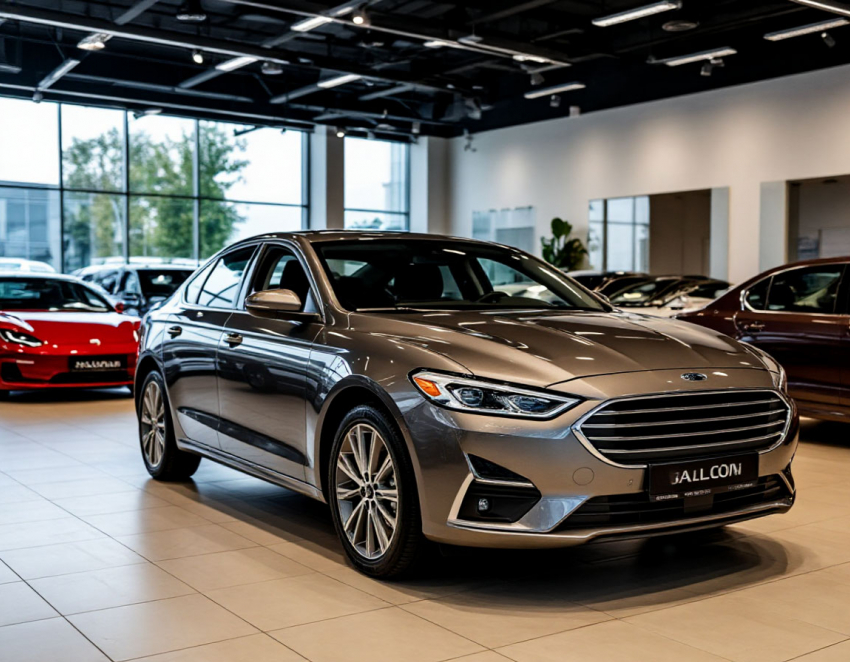 Доля отказов по автокредитам в Ростовской области снизилась до 78%