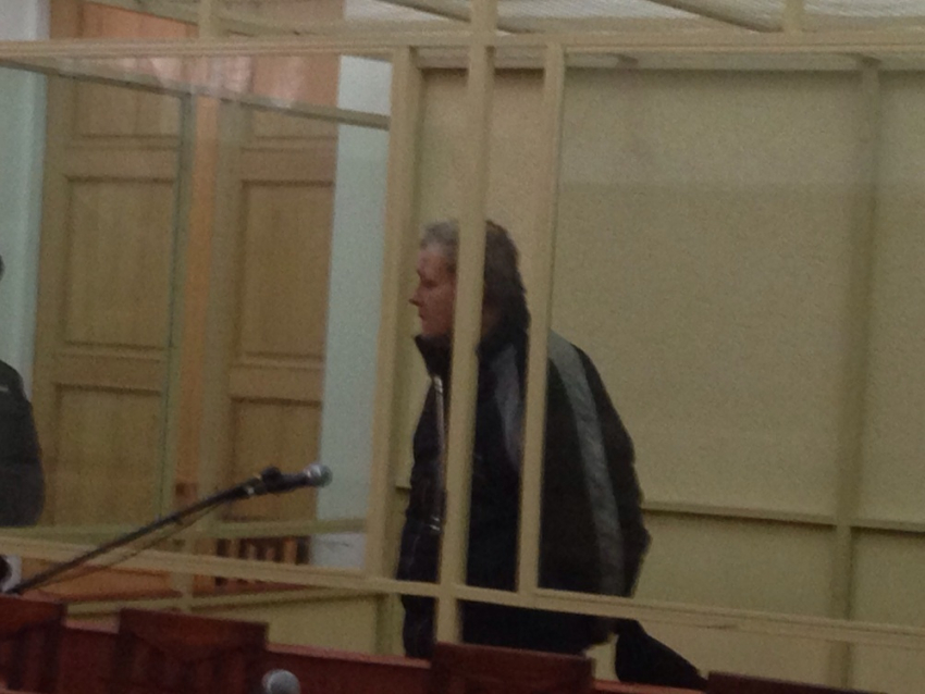 В Ростове огласили приговор убийце и насильнику 9-летней девочки из Красного Сулина 
