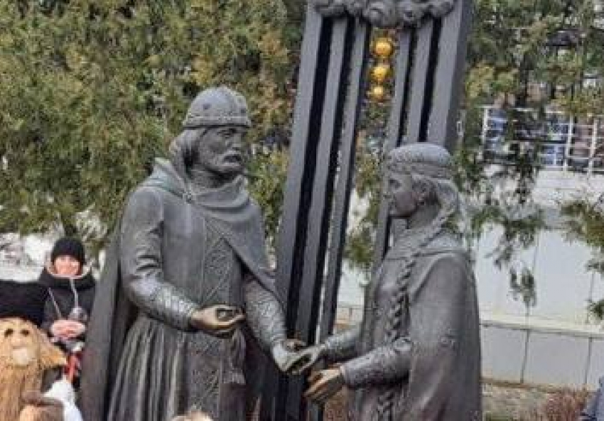 Всего одна Феврония живет в Ростовской области 