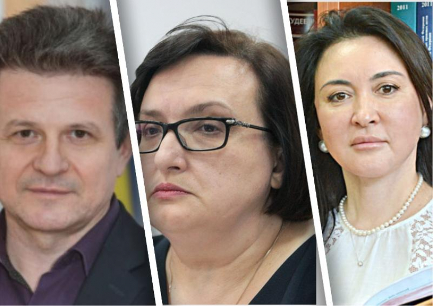 В ВККС рассказали о сути предъявленных ростовским судьям обвинений