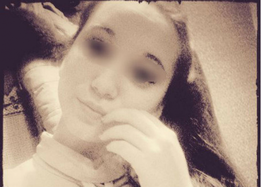 Украинец убил 15-летнюю школьницу из Гуково ради бижутерии 