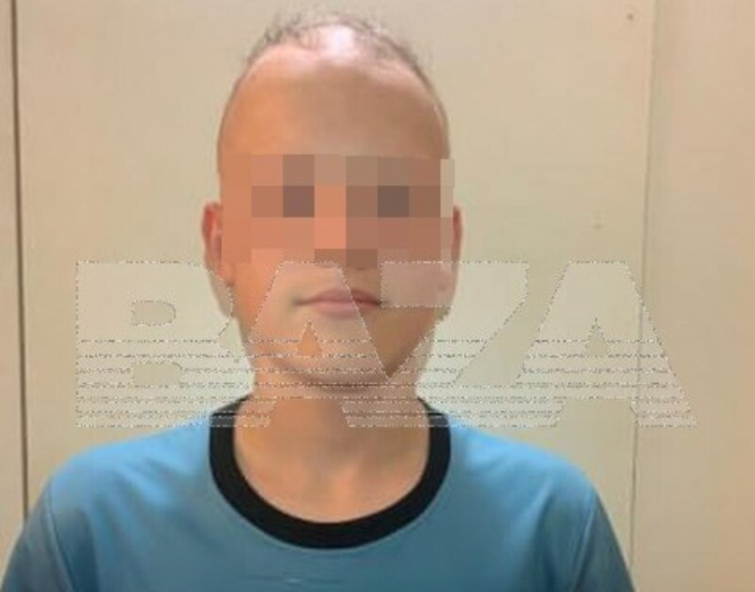 Задержан курьер, получивший ценности после нападения экс-игрока молодежки «Ростова»