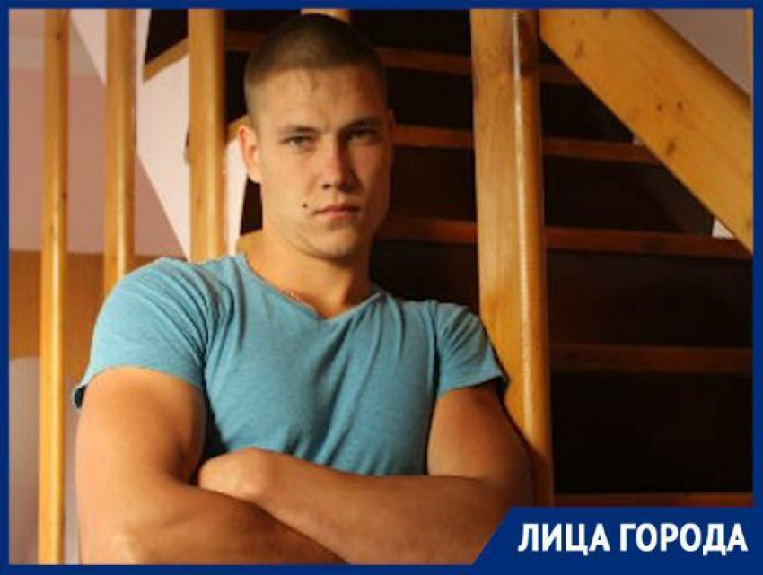 «Травма — это круто!»: каскадер из Ростова о том, почему лечь на диван опаснее, чем прыгнуть через горящий автомобиль 