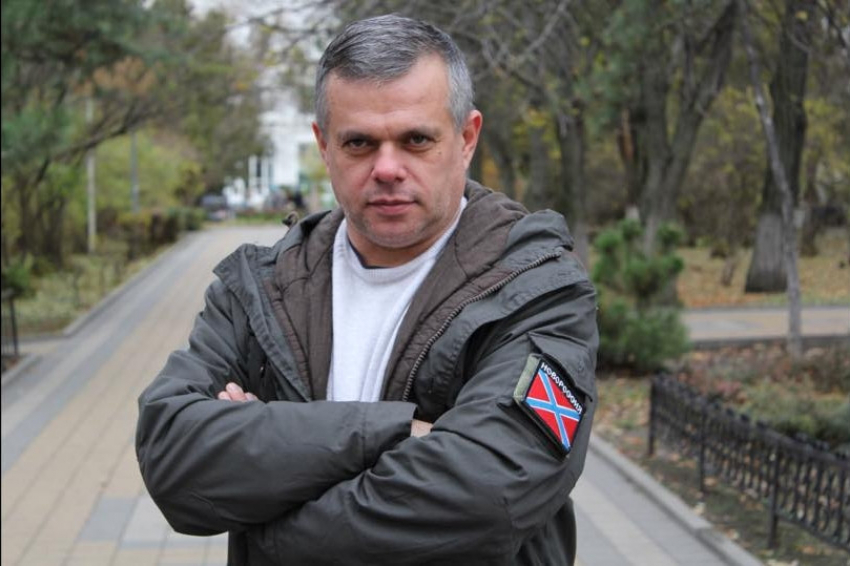 Депутат Анатолий Котляров любит Facebook, но забывает про сайт думы Ростова