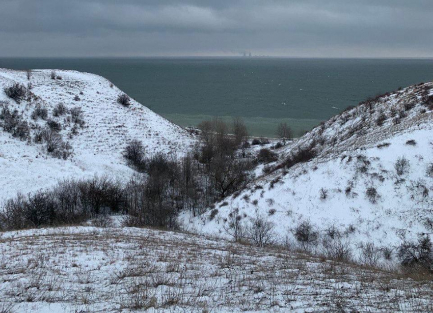 Природный парк построят на берегу Цимлянского водохранилища в Ростовской области