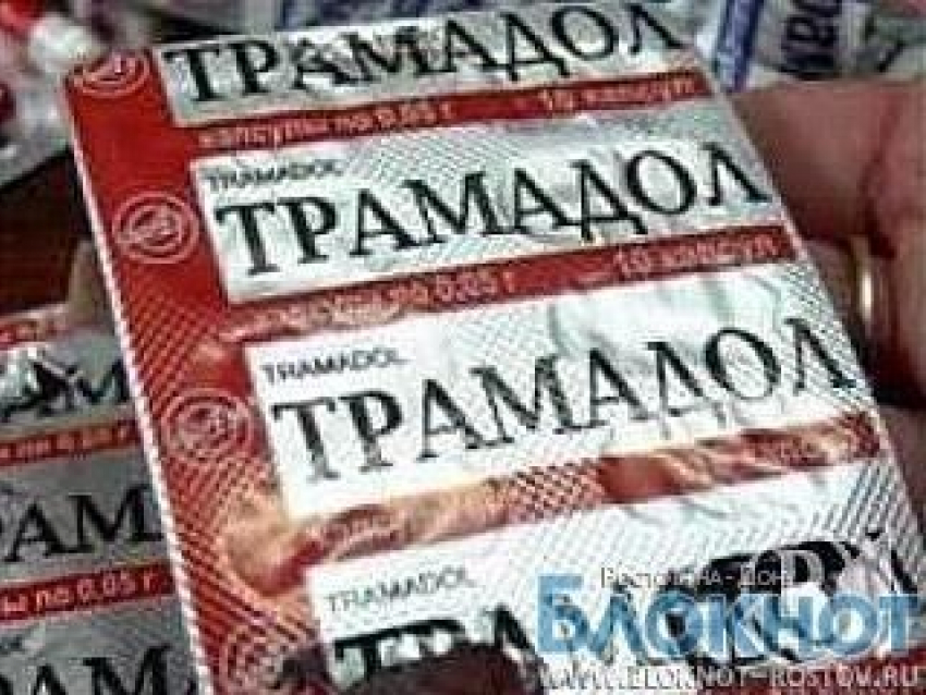 В Ростовской аптеке продавали наркотический препарат  «Трамадол»
