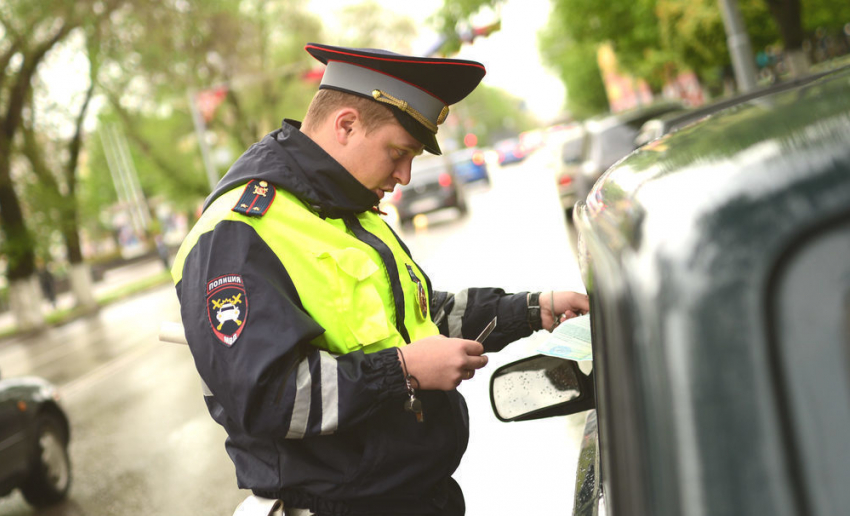 Ростовчане активно пользуются «скидкой» при оплате штрафов