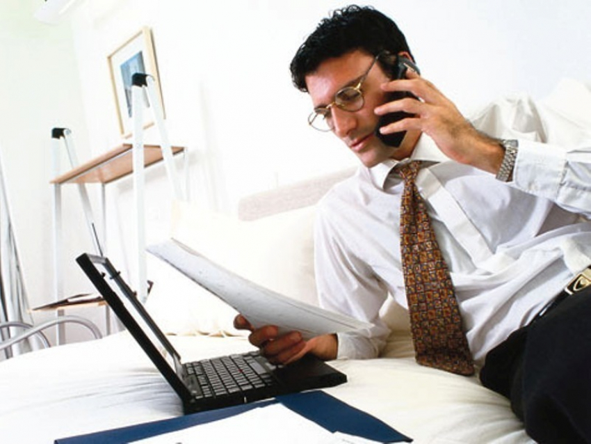 В Ростовской области трудятся 130 тысяч индивидуальных предпринимателей