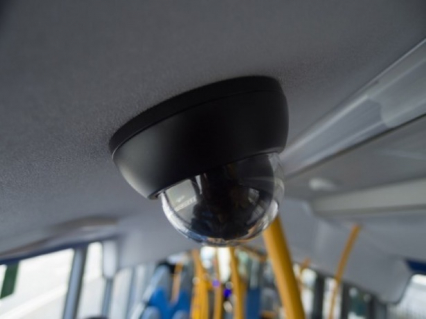 Пассажирский транспорт Ростова будет оборудован новейшей системой видеонаблюдения во время ЧМ-2018