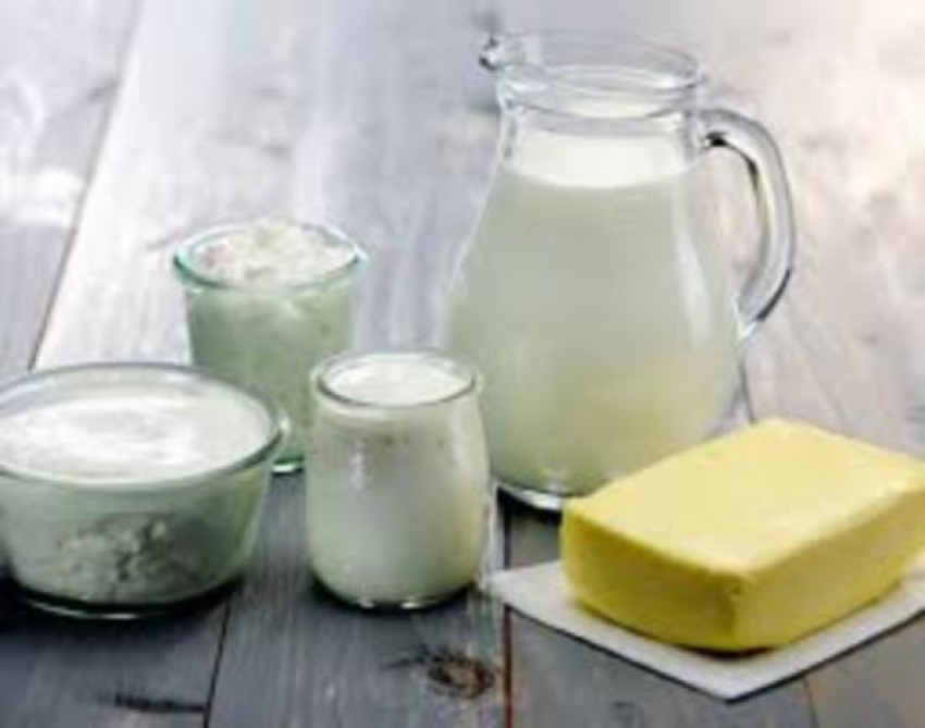 Признаки подделки молочной продукции выявили специалисты в Ростовской области 