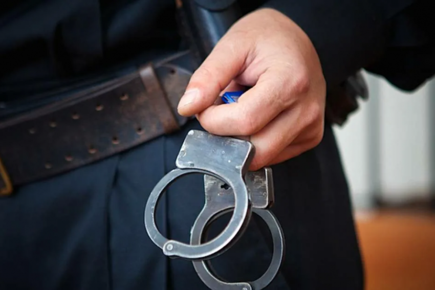 Задержан куратор интернет-магазина с запрещенными веществами в Ростовской области