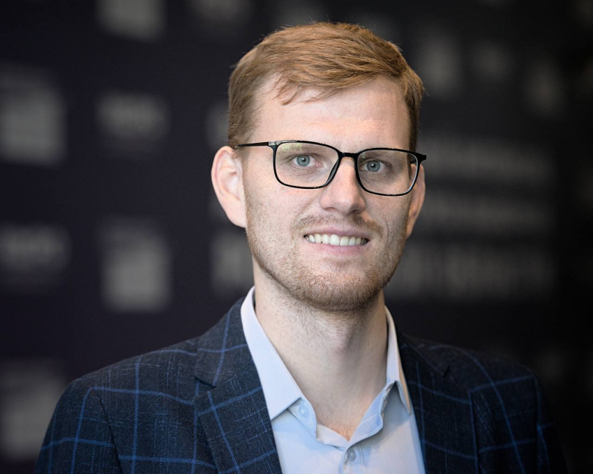 Председателем комитета молодежи Ростовской области стал 35-летний кандидат наук
