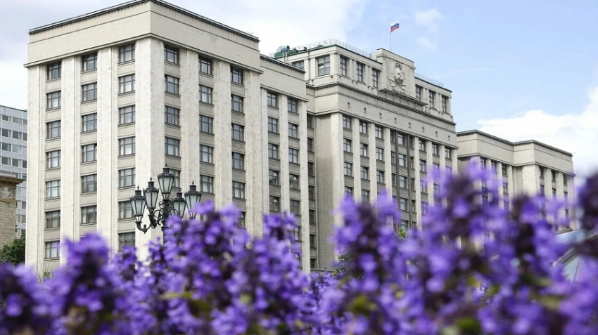 Кто попал в Госдуму 9-го созыва от Ростовской области
